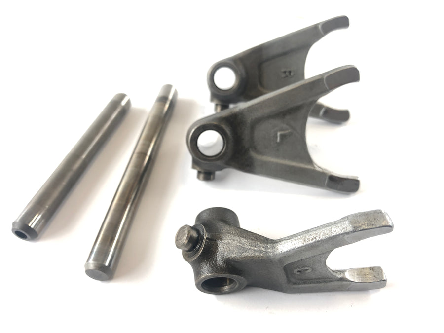 Yamaha XV 535 Virago 2yl [1987] - Switch Forks Switching Claws Set