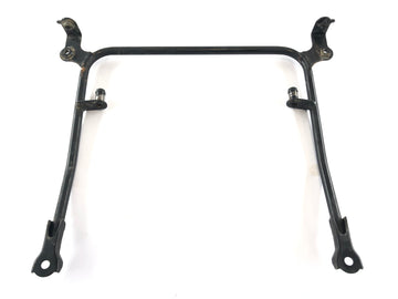 Yamaha Grizzly 660 AM03W [2003] - Porta del rivestimento a chi lo indossa più in acqua - 0
