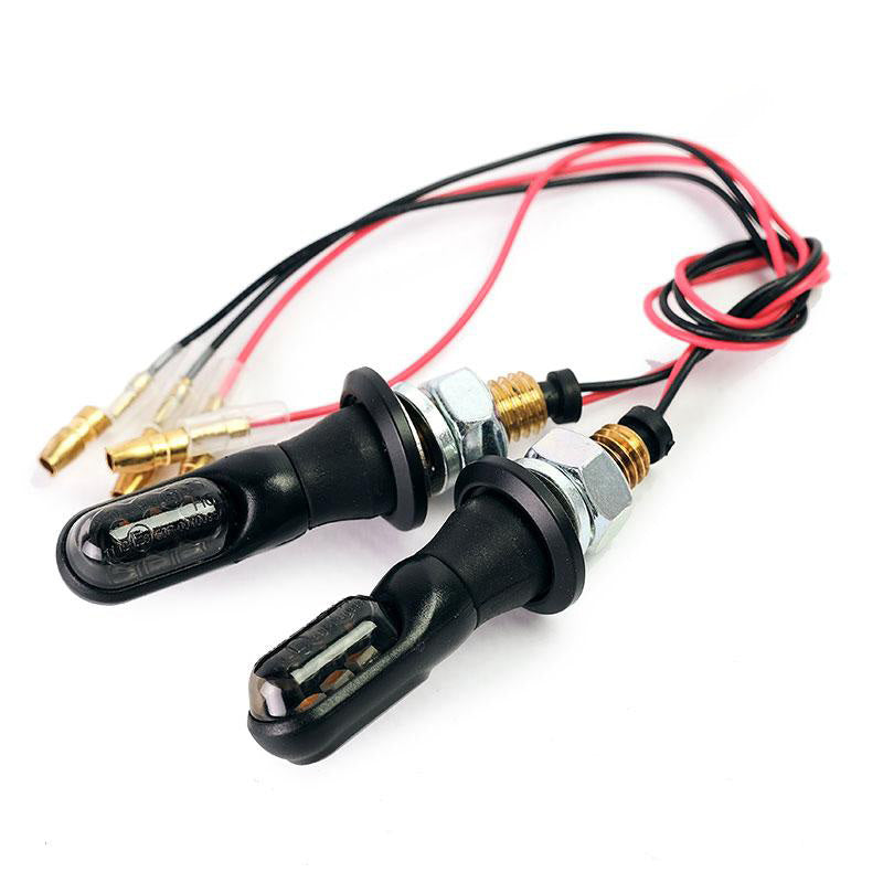 BMW R 850 R / R 1100 R [1993-2002] - BASIC Vierer-Blinkerkit