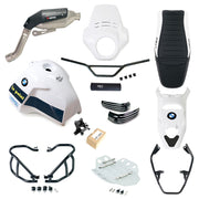 BMW R 12 G/S [2025-2026] - HA83 BMW R12 G/S Kit