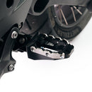 BMW R 1300 GS [2024–2026] - Rallye-Fußrasten-Kit und ADV
