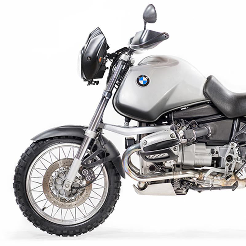 BMW R 850 GS / R 1100 GS / R 1150 GS Adventure [1994-2004] - PRO GASTON Scheinwerfer Kit + Digitale Instrumentierung