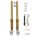 BMW R nineT 1200 Urban G/S (niedriger Auspuff) [2017-2023] - Öhlins R NineT Vorderradgabel-Kit (Standardhöhe)