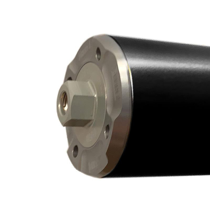BMW R nineT 1200 Urban G/S (niedriger Auspuff) [2017-2023] - Öhlins USD LOW Gabel-Kit + Einheit Garagenplatten und Füße (niedrige Version)