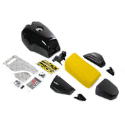 BMW R nineT 1200 Pure [2017-2023] - Kit /7 40°