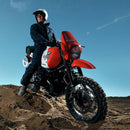 BMW R nineT 1200 Urban G/S (hoher Auspuff) [2017-2023] - Kit NineT PARIS DAKAR GR86