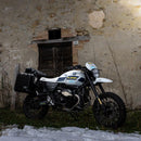 BMW R nineT 1200 Urban G/S (hoher Auspuff) [2017-2023] - Kit NineT PARIS DAKAR HA83