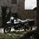 BMW R nineT 1200 Urban G/S (niedriger Auspuff) [2017-2023] - PARIS DAKAR HA83 Kit mit Zubehör