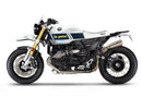 BMW R nineT 1200 Pure [2017-2023] - PARIS DAKAR HA83 Kit mit Zubehör
