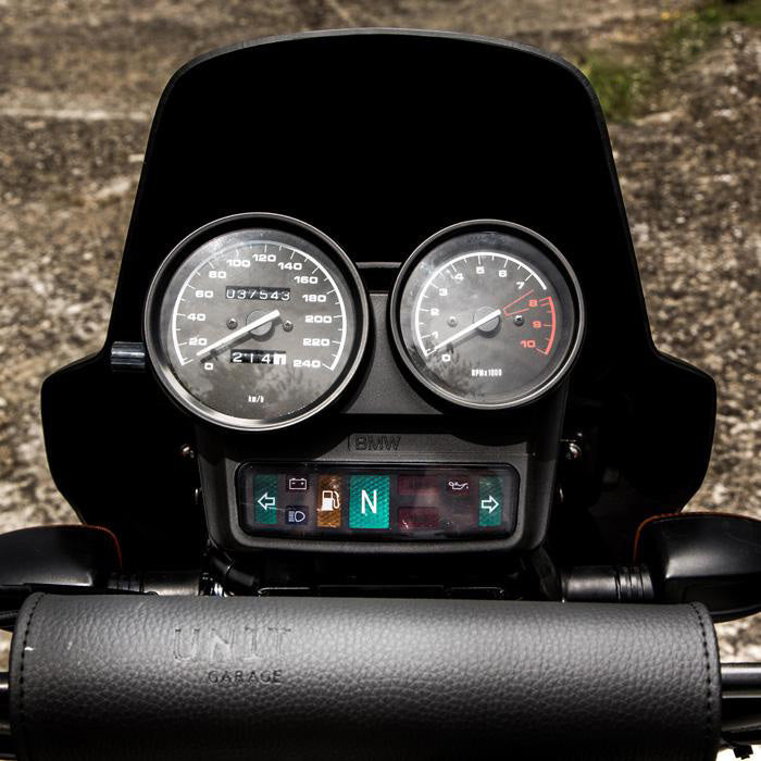 BMW R 850 GS / R 1100 GS / R 1150 GS Adventure [1994-2004] - Kit for the original instrumentation