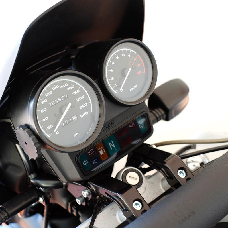 BMW R 850 GS / R 1100 GS / R 1150 GS Adventure [1994-2004] - Kit for the original instrumentation