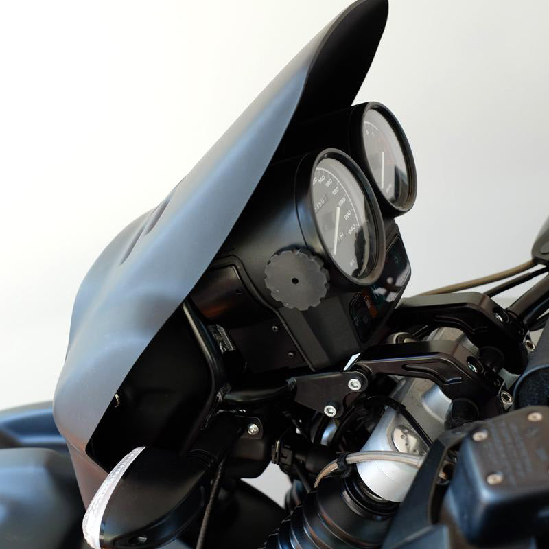BMW R 1150 GS Adventure [2002-2006] - Kit für die Originalinstrumentierung