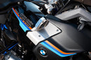 BMW R 1250 GS LC Rad [2019-2023] - RAD-Kit Avusschwarz/Mattschwarz