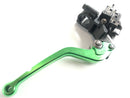 Kawasaki Z 750 ZR750J [2005] - Kupplungsarmatur-3