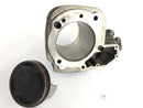 BMW R 1100 GS 259 ​​[1995] - Cilindro con pistoni-2