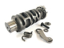 Triumph Street Triple R 675 D67LD [2008] - Switch Roller-2