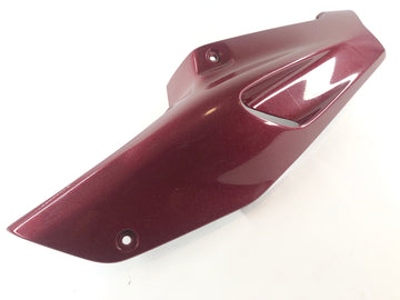 HONDA CBR 900 RR SC28 [1995] - posteriore del rivestimento posteriore