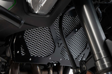 Kawasaki Versys 1000 [2019-2024] - Kühlerabdeckung – Bild 1
