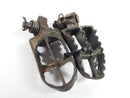 Husqvarna TE 450 H8 [2004] - Footrests-1
