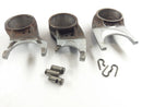 Benelli 504 Sport [1979] - Switch Fork Circuit Stations Set-1