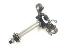 Honda CBR 125 JC34 [2006] - Bridge fork sotto-4