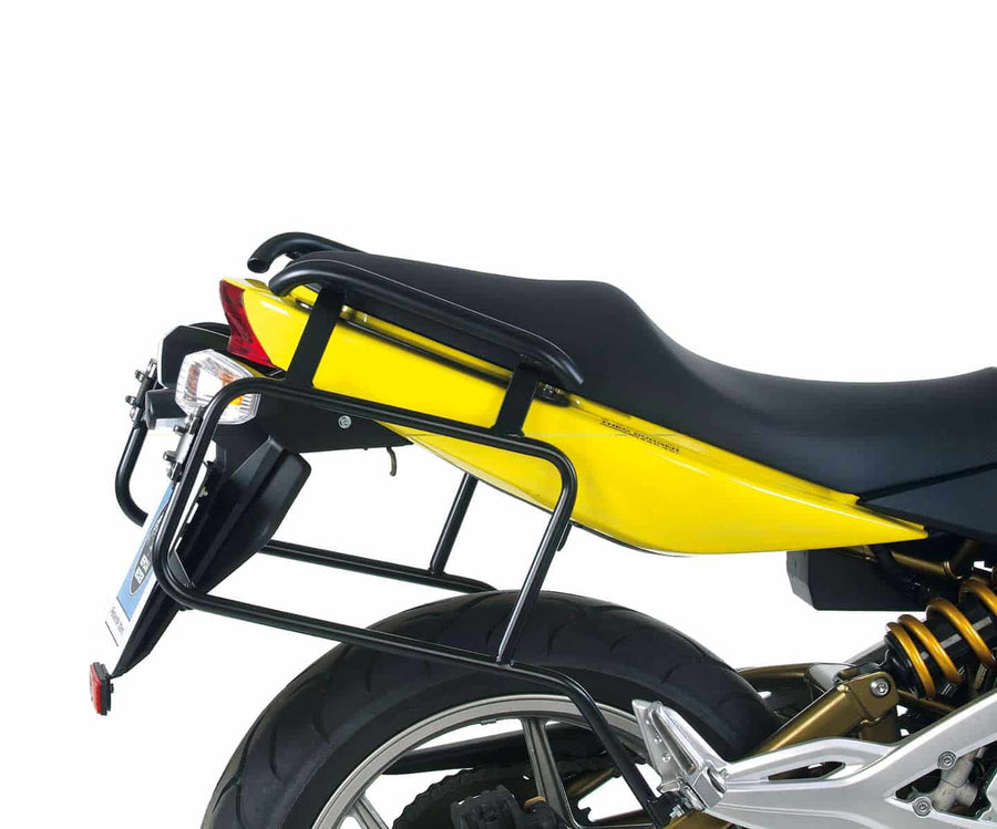 Kawasaki ER-6n [2006-2008] - Seitenkoffer