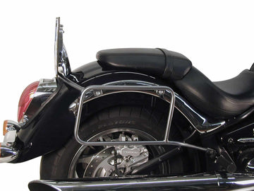 Kawasaki VN 2000 [2004-2010] - Carrier valigie