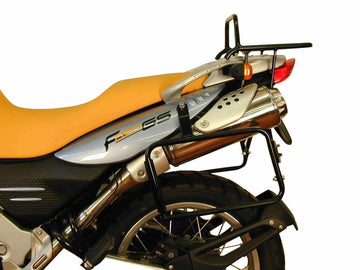 BMW F 650 GS Dakar [2000-2016] - Carrier valigia - 0