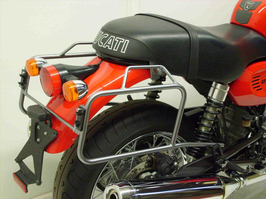 Ducati GT 1000 [2007-2010] - Caso Carrier