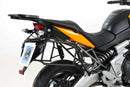 Kawasaki Versys 650 [2007-2009] -Case Carrier Lock-It-1