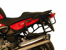BMW F 800 S [2006-2011]-Lock-IT case carrier-1