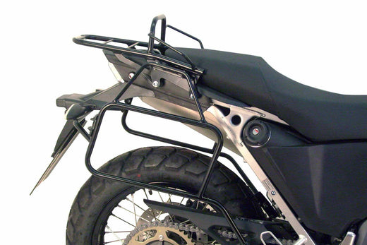 BMW G 650 X Country [2008-2010] - Kofferträger Lock-it