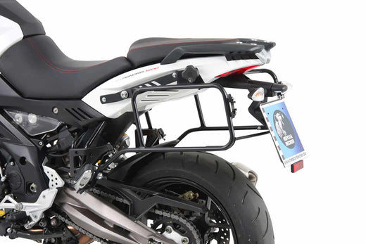 Aprilia Caponord 1200 [2013-2016] -Lock-It Case Carrier