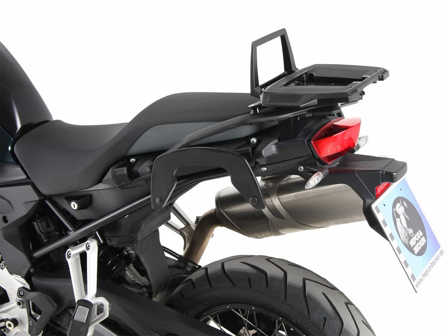 BMW F 750 GS [2018-2023]-C-Bow side carrier