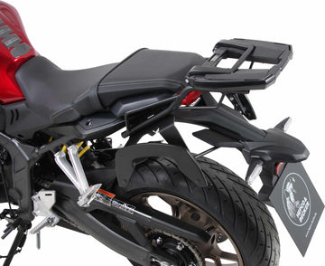 Honda CBR 650 R [2019-2020] - Easyrack Topcaseträger schwarz