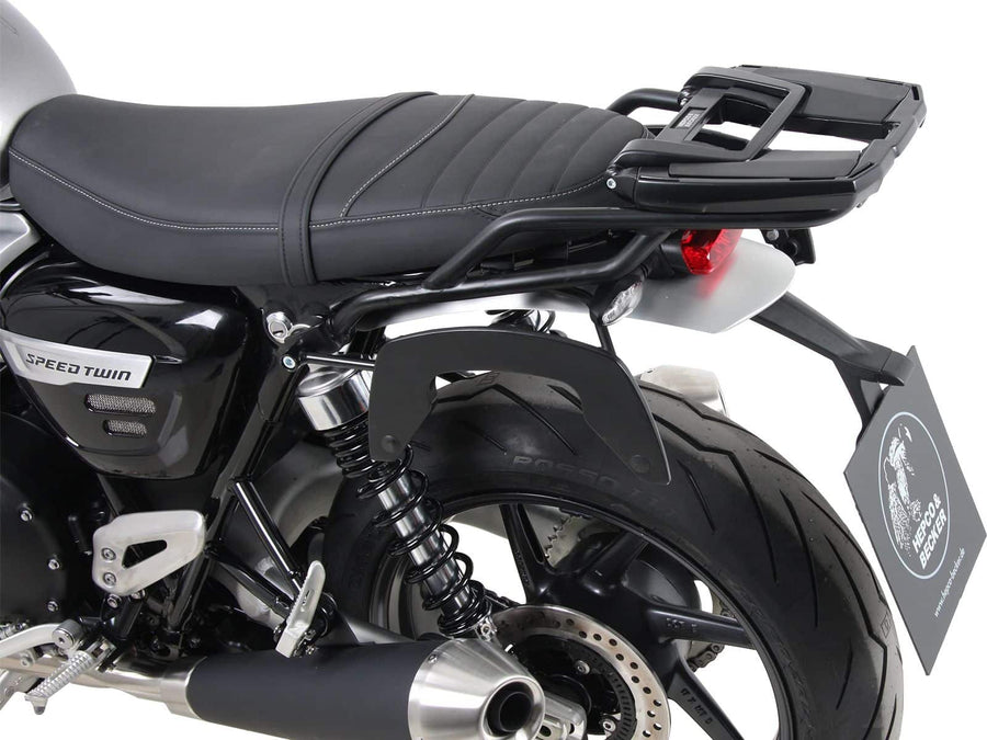 Triumph Speed ​​Twin 1200 [2022-2025] -c-Bow laterale