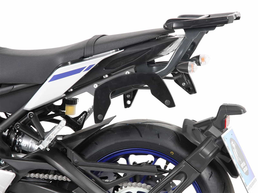 Yamaha MT-09 SP [2018-2020]-C-Bow side carrier