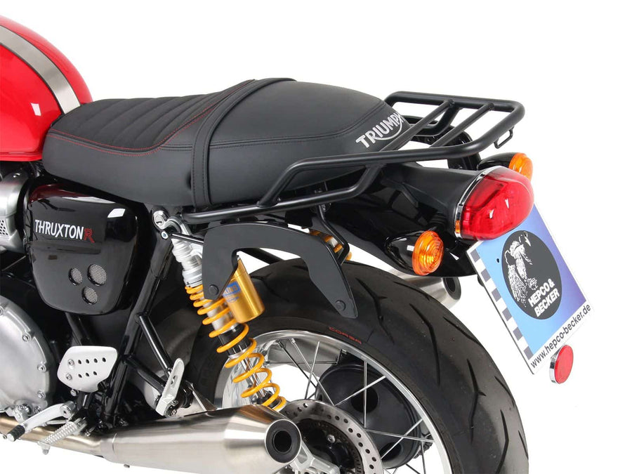 Triumph Thruxton [2016-2024] -c-bow laterale