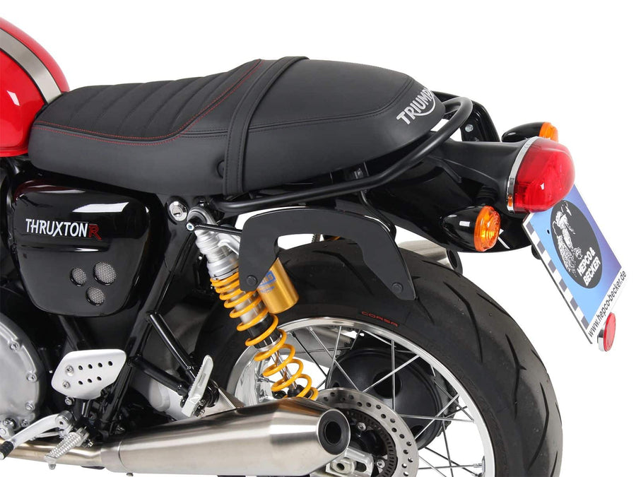 Triumph Thruxton [2016-2024] -c-bow laterale