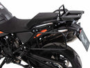 KTM 1290 Super Adv. S [2021-2024] - Alurack Topcaseträger schwarz