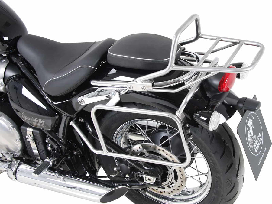 Triumph Bonneville Speedmaster [2018-2026] - Seitenkoffer