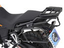 Honda CB 500 X [2017-2018] - Seitenkofferträger Lock-it anthrazit