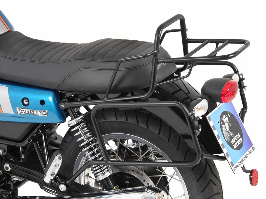 Moto Guzzi V 7 III Stone [2017-2020] - Gepäckbrücke