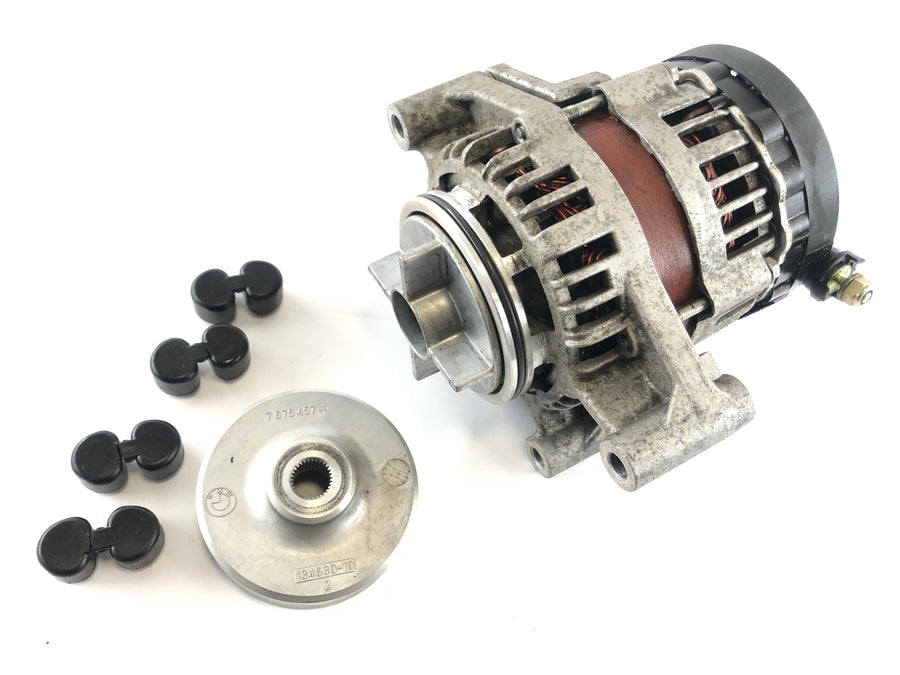 BMW K 1300 S K12S [2009] - Alternatore