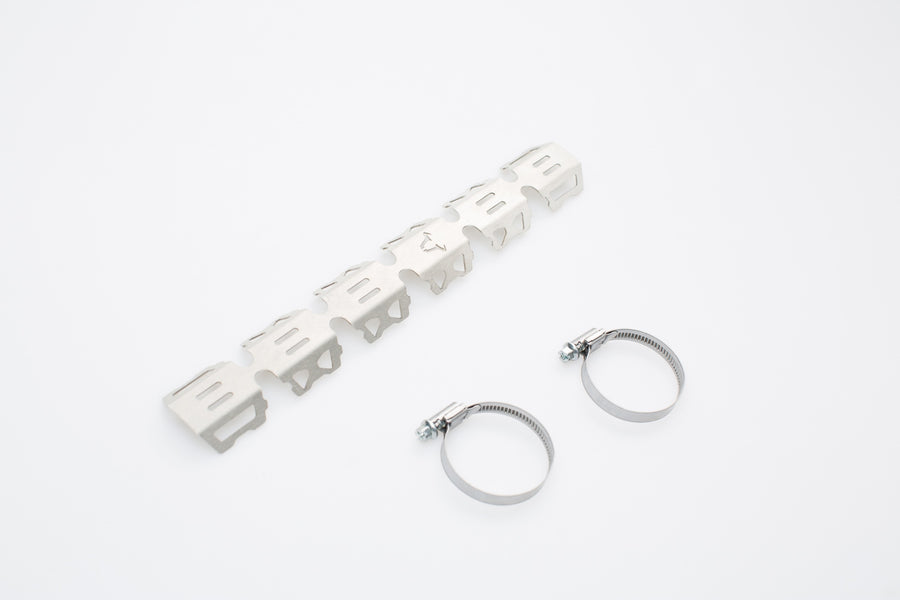 [SW-MOTECH] - Protezione collettore – Figura 1