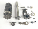 Yamaha XT 600 E 3UW - Switching Roller Switching Switching Mechanics-1