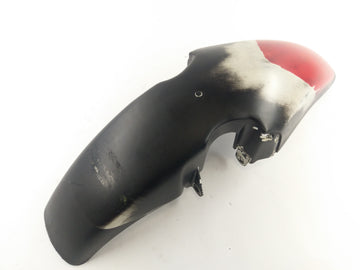 Honda Africa Twin XRV 650 RD03 [1989] - Fender nella parte anteriore - 0
