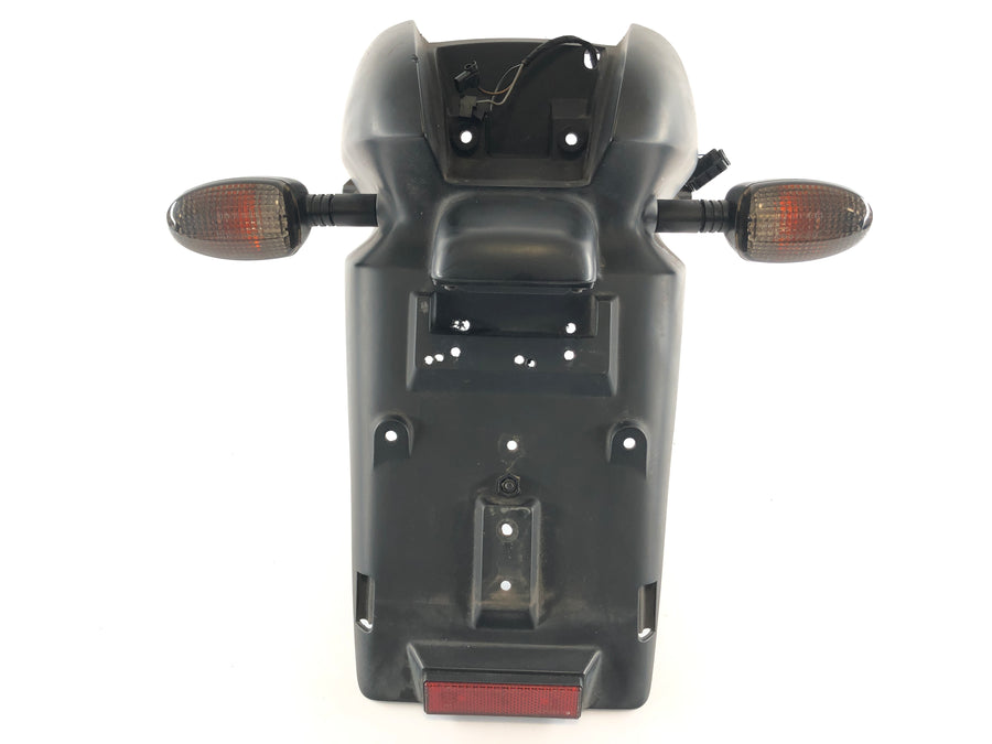BMW K 1200 RS Type 589 [1999] - License Plate Holder