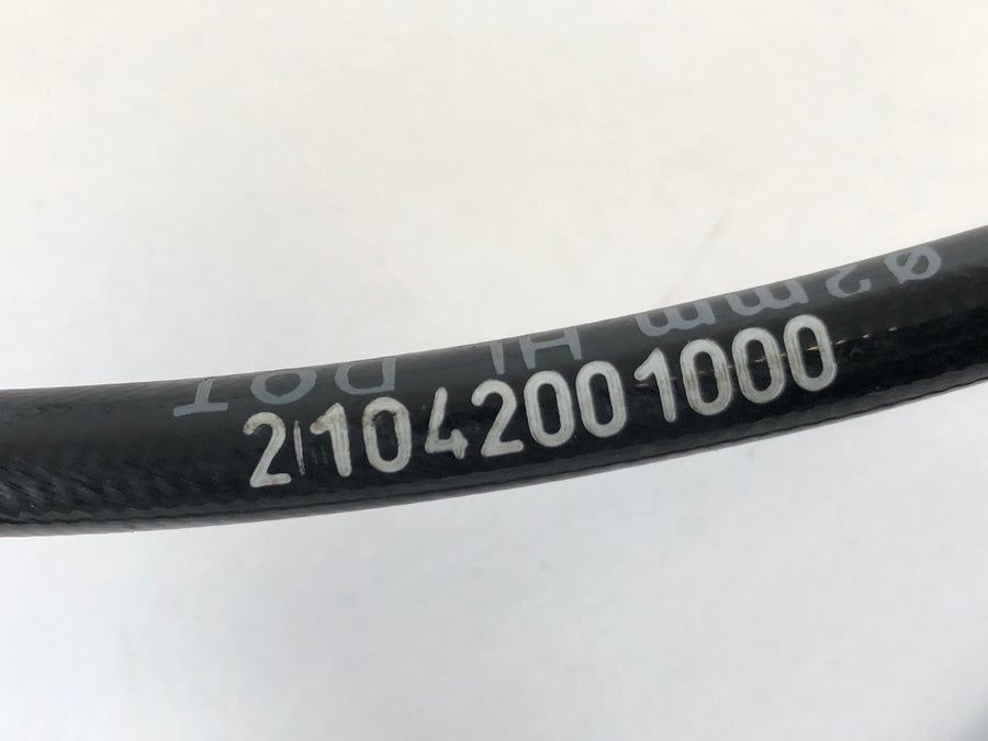 Husqvarna 701 Vitpilen [2018] - Rear brake lines set