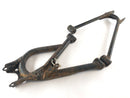 Yamaha Grizzly 660 AM03W [2003] - Wishbone a destra-1